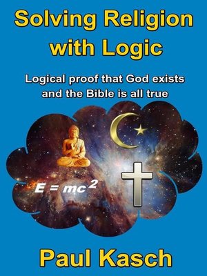 cover image of Solving Religion with Logic